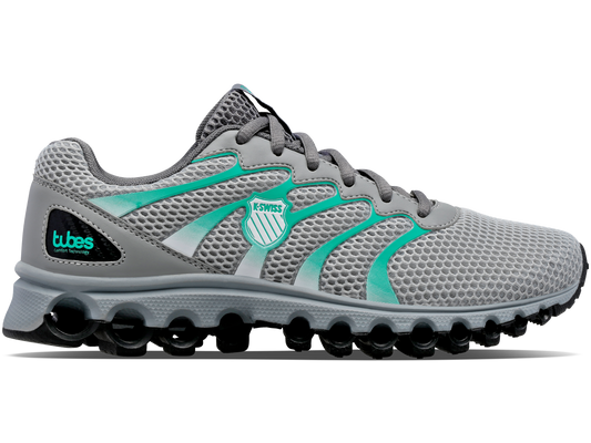 97112-057-W | TUBES 200 | HIGHRISE/NEON TEAL/BLACK