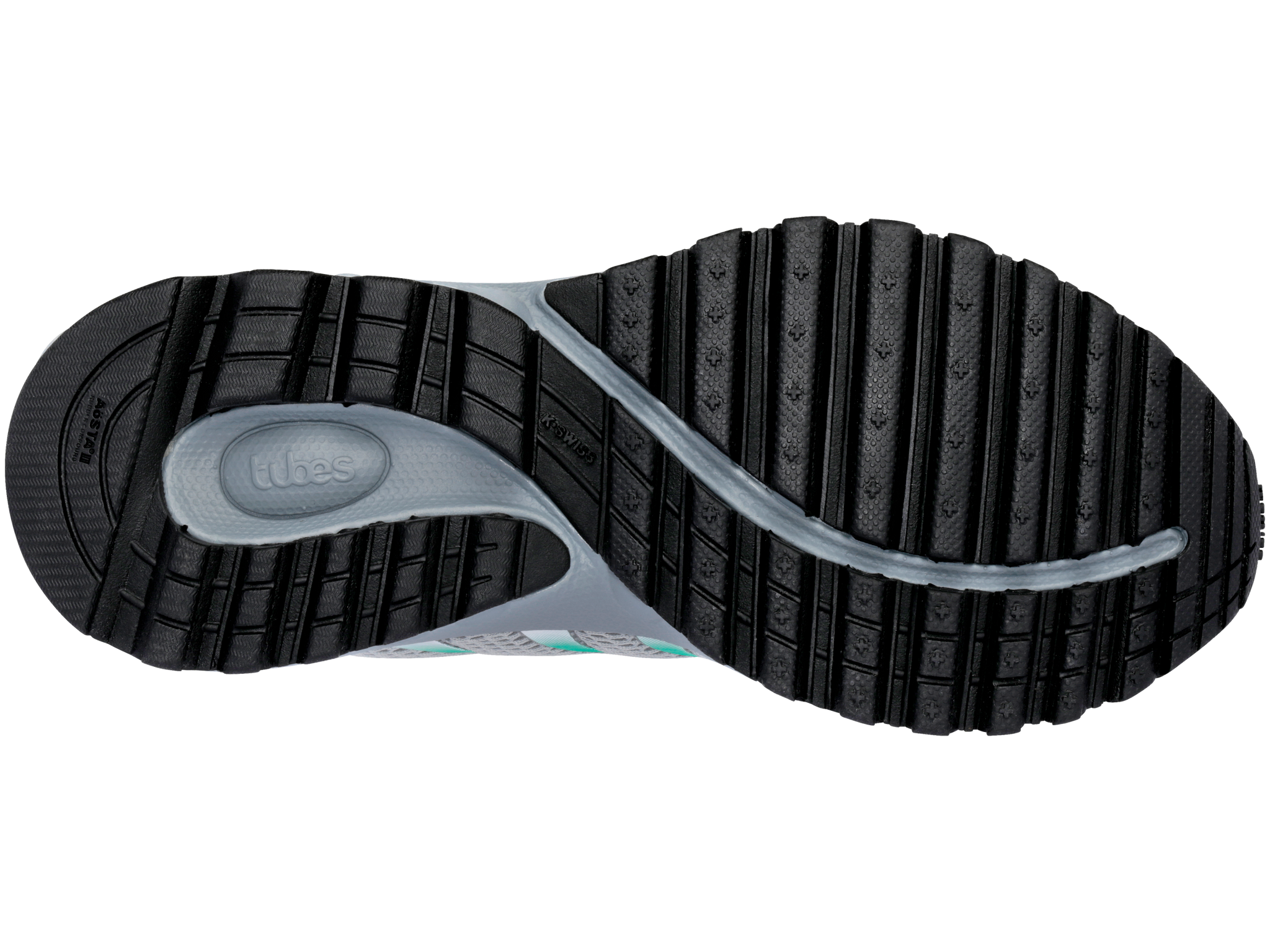 TUBES 200 – K-Swiss US