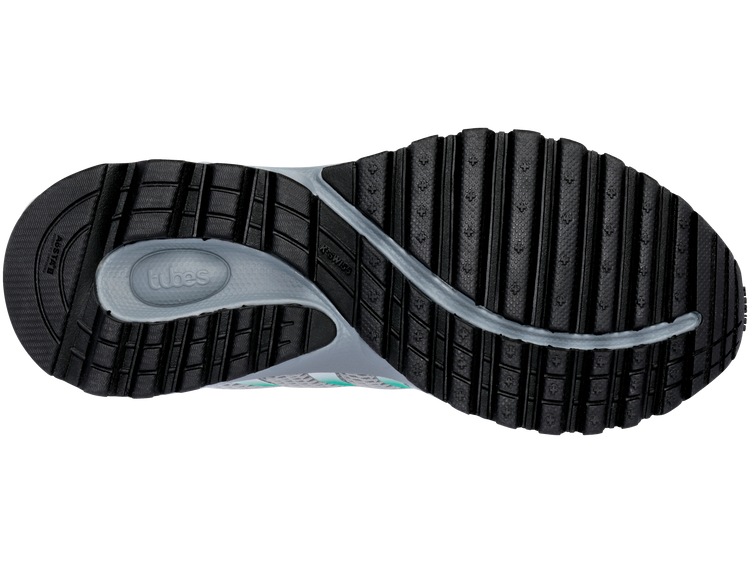 97112-057-M | TUBES 200 | HIGHRISE/NEON TEAL/BLACK