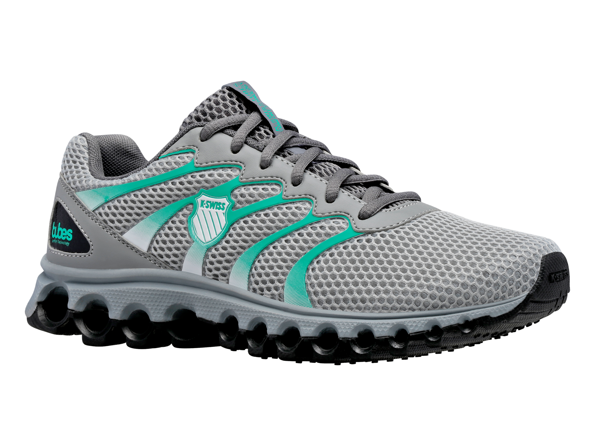TUBES 200 – K-Swiss US