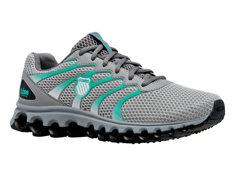 97112-057-M | TUBES 200 | HIGHRISE/NEON TEAL/BLACK