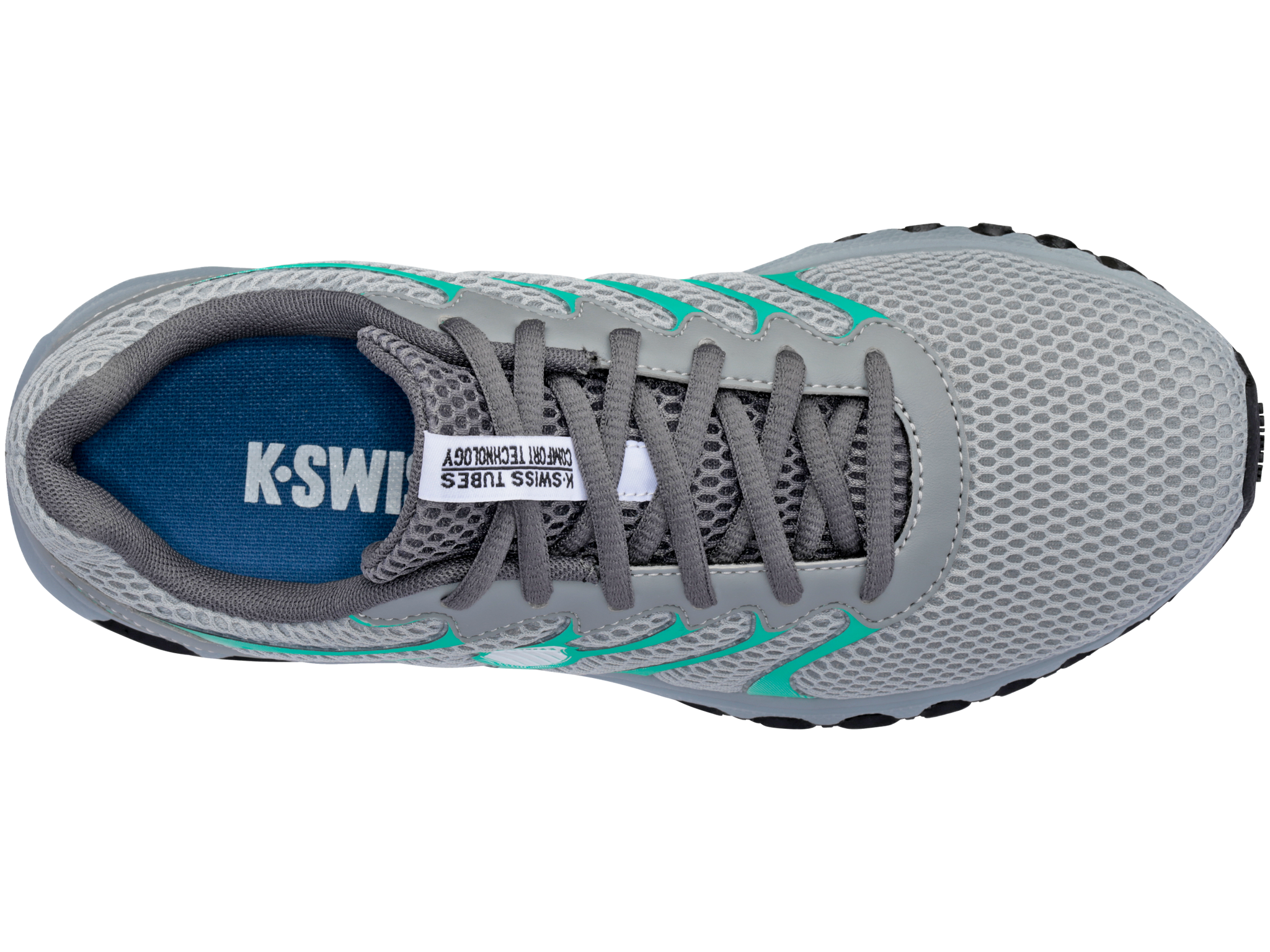 TUBES 200 – K-Swiss US