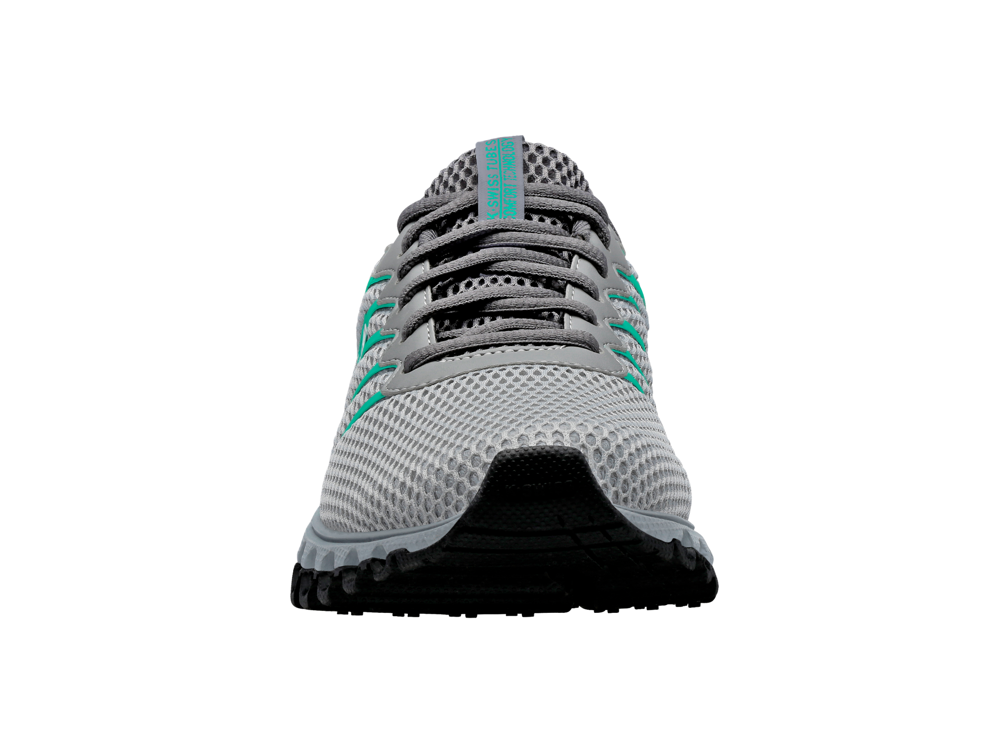 TUBES 200 – K-Swiss US