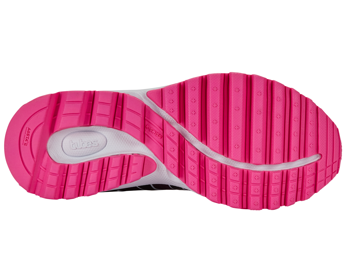 97112-088-M | TUBES 200 | BLACK/NEON PINK WHITE