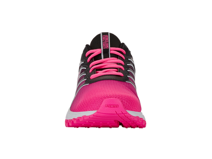 97112-088-W | TUBES 200 | BLACK/NEON PINK WHITE