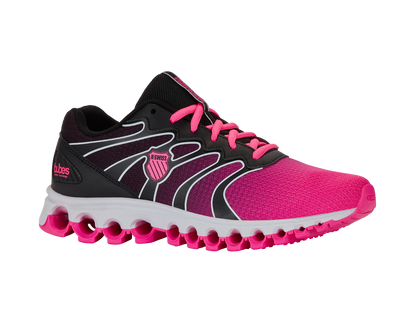 97112-088-M | TUBES 200 | BLACK/NEON PINK WHITE