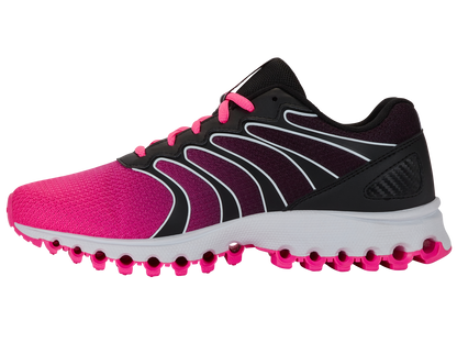 97112-088-W | TUBES 200 | BLACK/NEON PINK WHITE