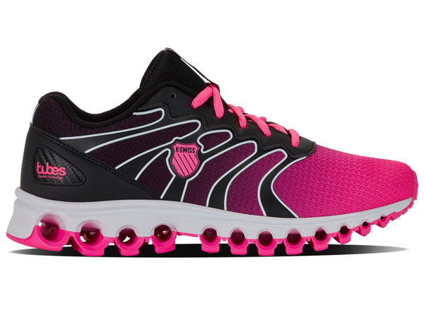 97112-088-M | TUBES 200 | BLACK/NEON PINK WHITE