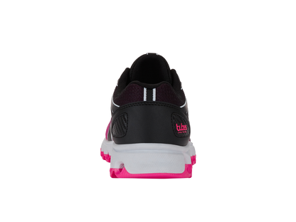 97112-088-M | TUBES 200 | BLACK/NEON PINK WHITE