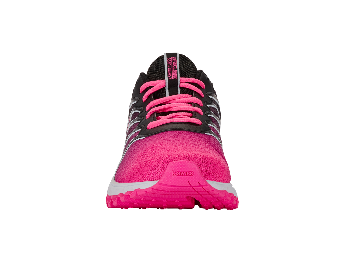 97112-088-M | TUBES 200 | BLACK/NEON PINK WHITE