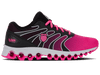 97112 - 088 - W | TUBES 200 | BLACK/NEON PINK WHITE - K - Swiss US - FOOTWEAR