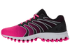 97112 - 088 - W | TUBES 200 | BLACK/NEON PINK WHITE - K - Swiss US - FOOTWEAR