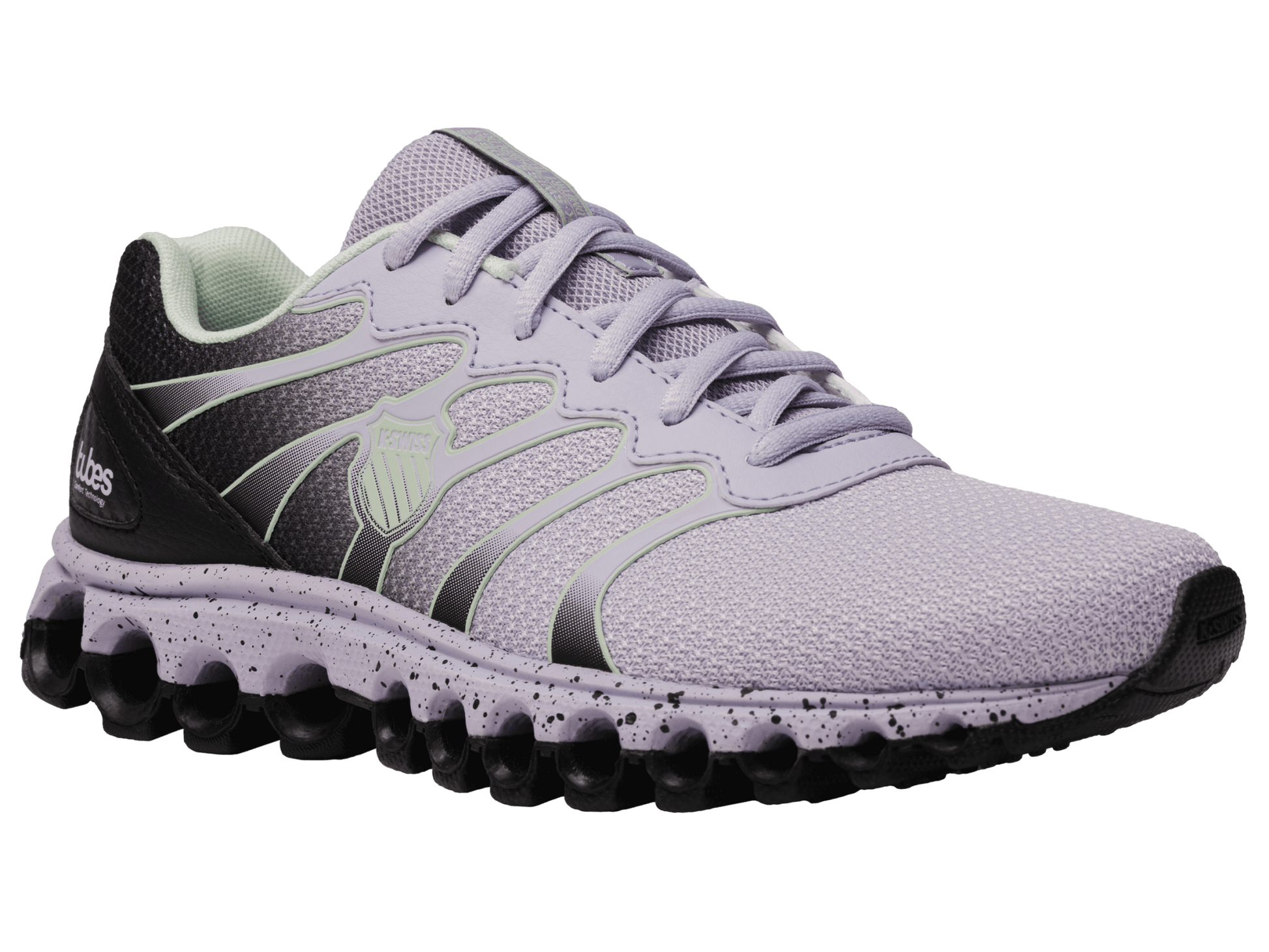 97112 - 091 - M | TUBES 200 | DEWKIST/THISTLE/BLACK - K - Swiss US - FOOTWEAR