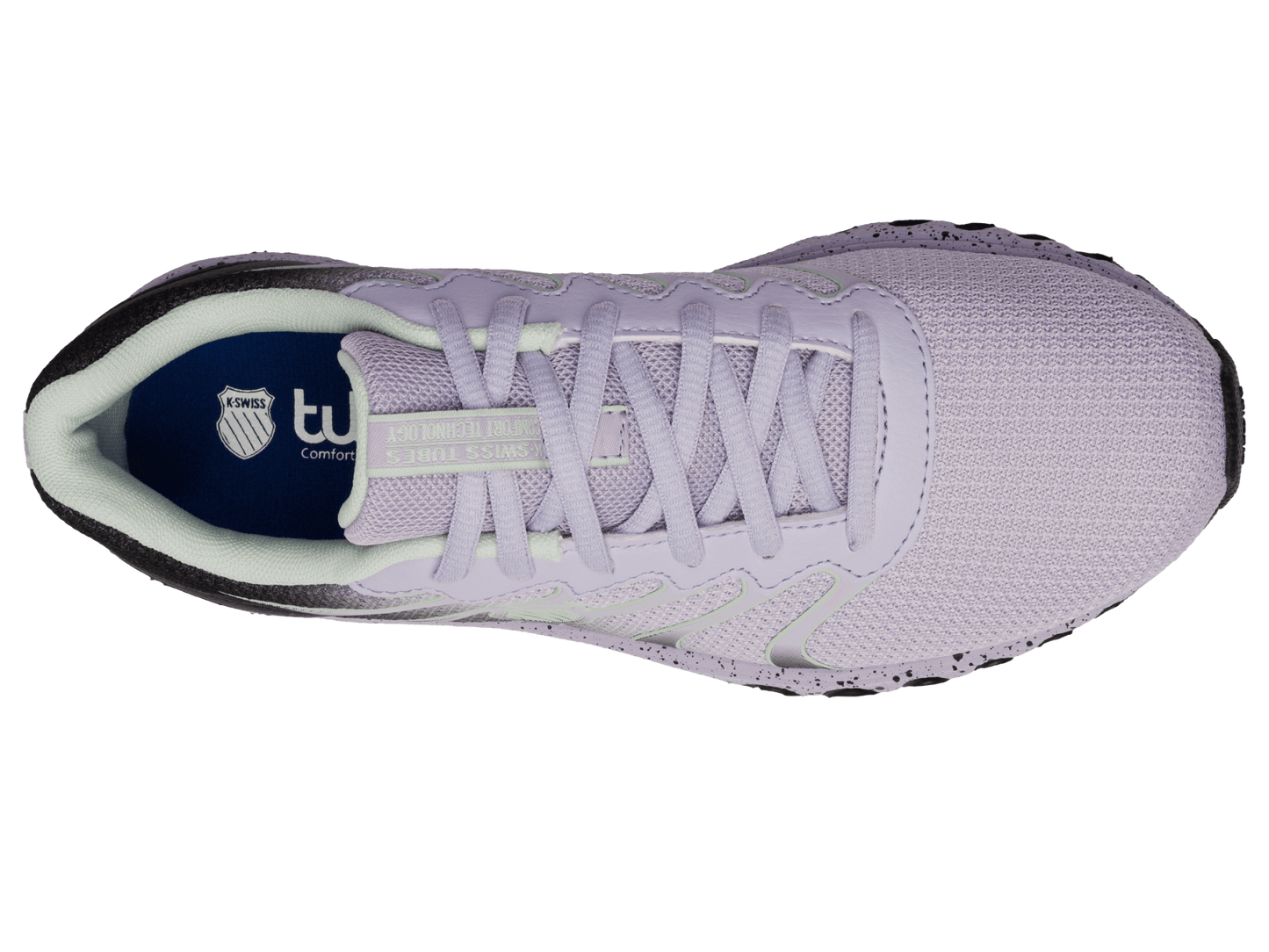 97112 - 091 - M | TUBES 200 | DEWKIST/THISTLE/BLACK - K - Swiss US - FOOTWEAR