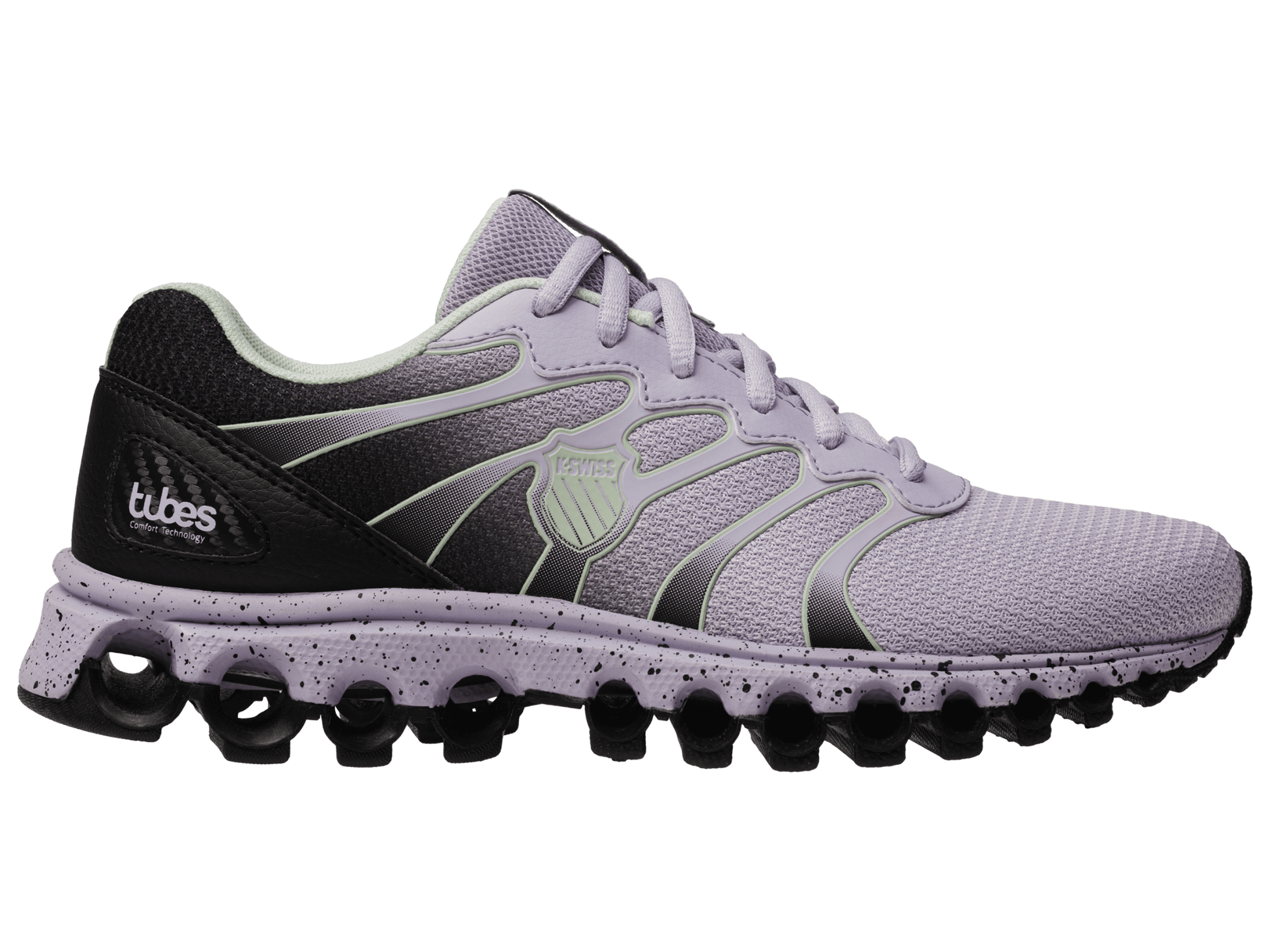 97112 - 091 - M | TUBES 200 | DEWKIST/THISTLE/BLACK - K - Swiss US - FOOTWEAR