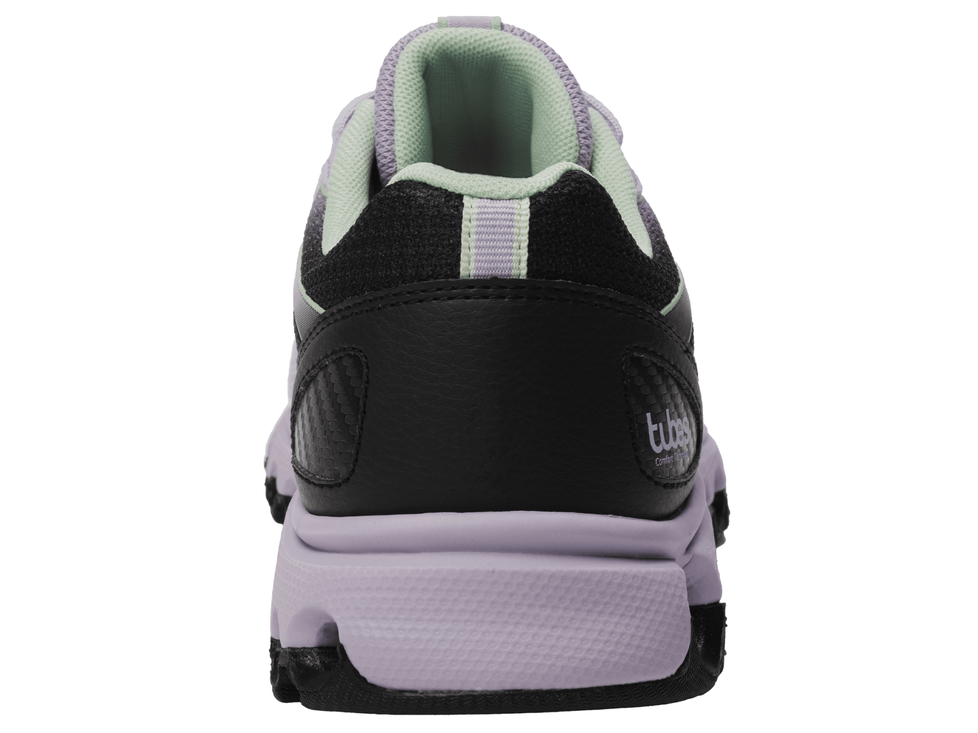 97112 - 096 - M | TUBES 200 | DEWKIST/THISTLE/BLACK - K - Swiss US - FOOTWEAR