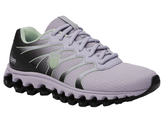 97112 - 096 - M | TUBES 200 | DEWKIST/THISTLE/BLACK - K - Swiss US - FOOTWEAR