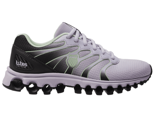 97112 - 096 - M | TUBES 200 | DEWKIST/THISTLE/BLACK - K - Swiss US - FOOTWEAR