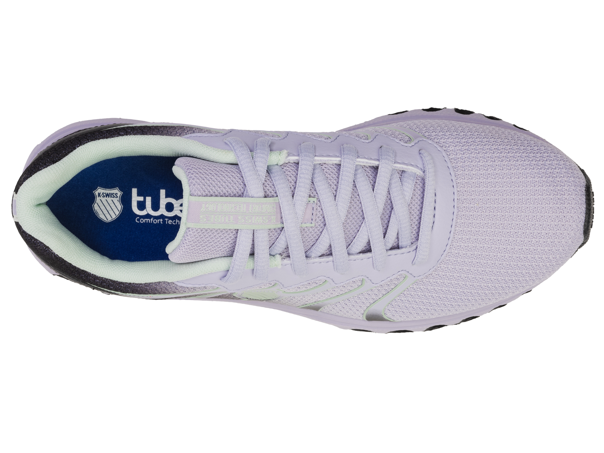 TUBES 200 – K-Swiss US