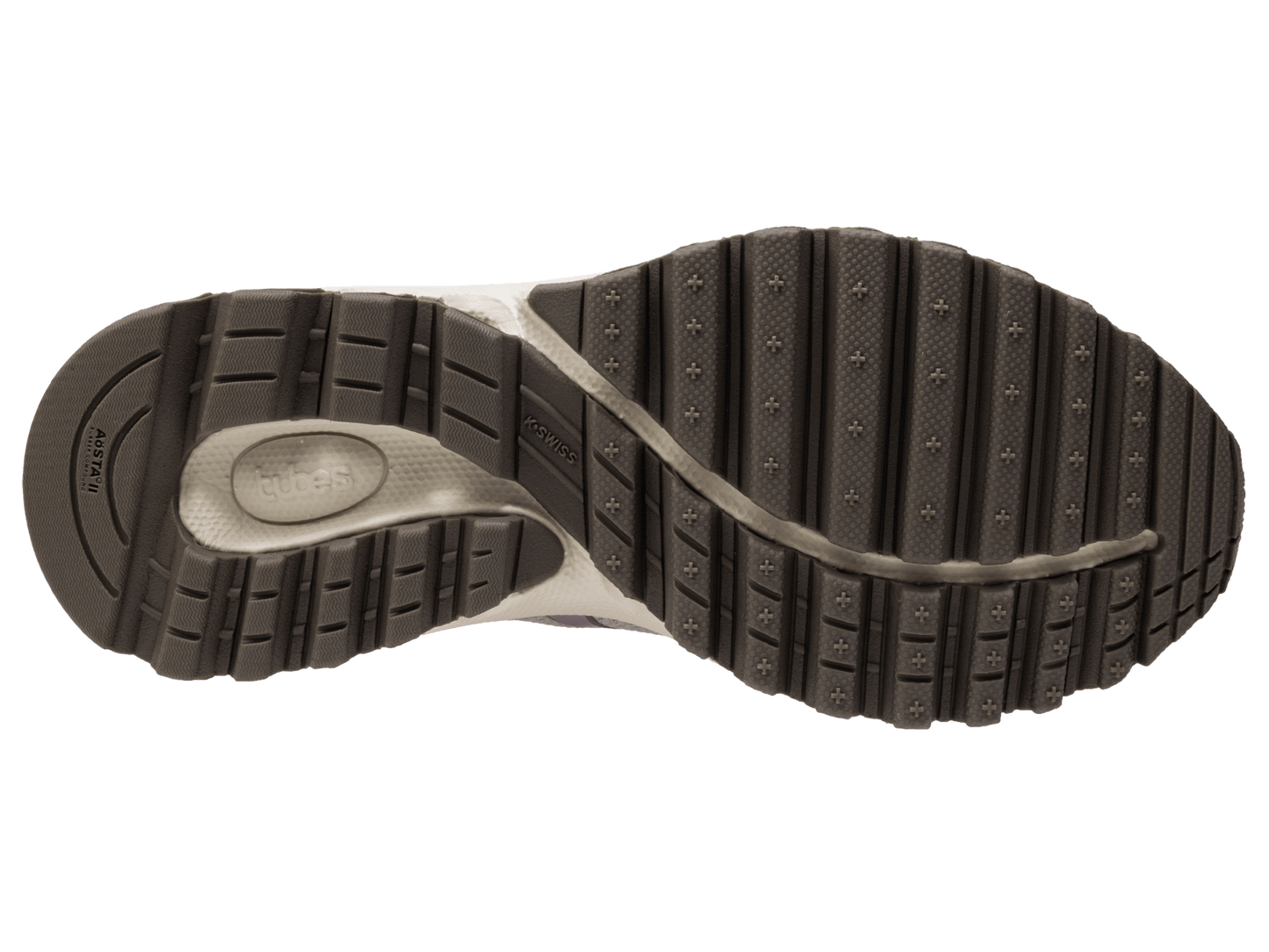 97112 - 098 - M | TUBES 200 | MOON ROCK/VAPOR BLUE/MAUVE - K - Swiss US - FOOTWEAR