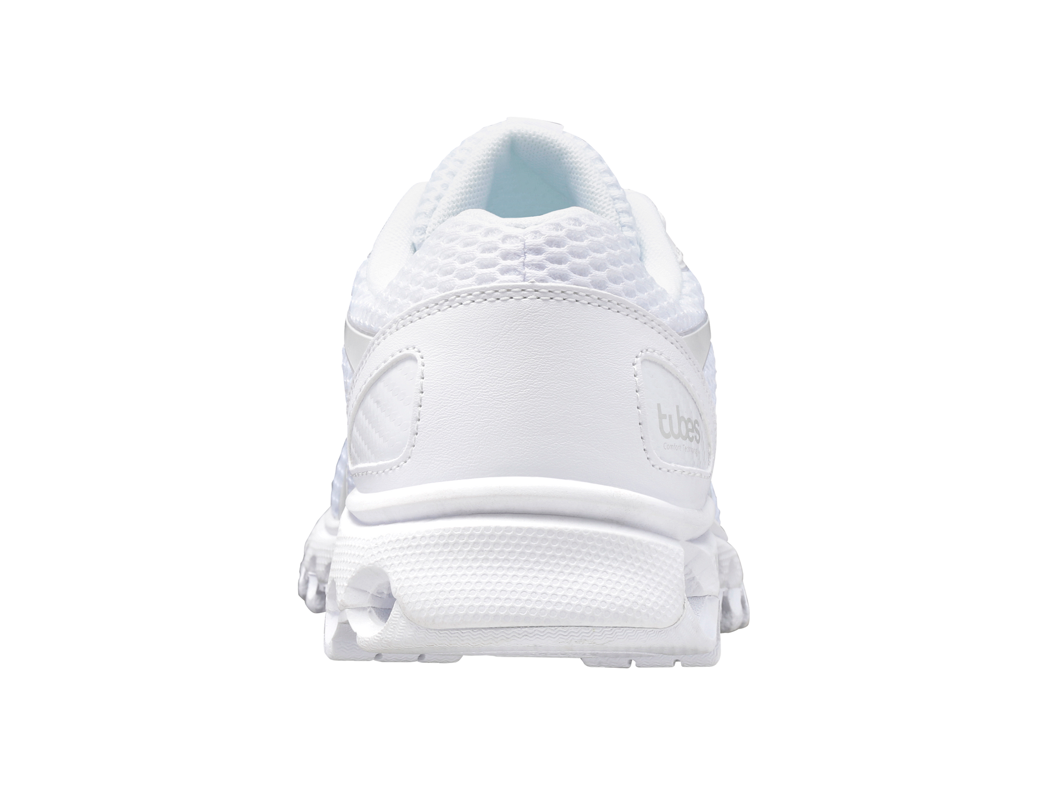 TUBES 200 – K-Swiss US