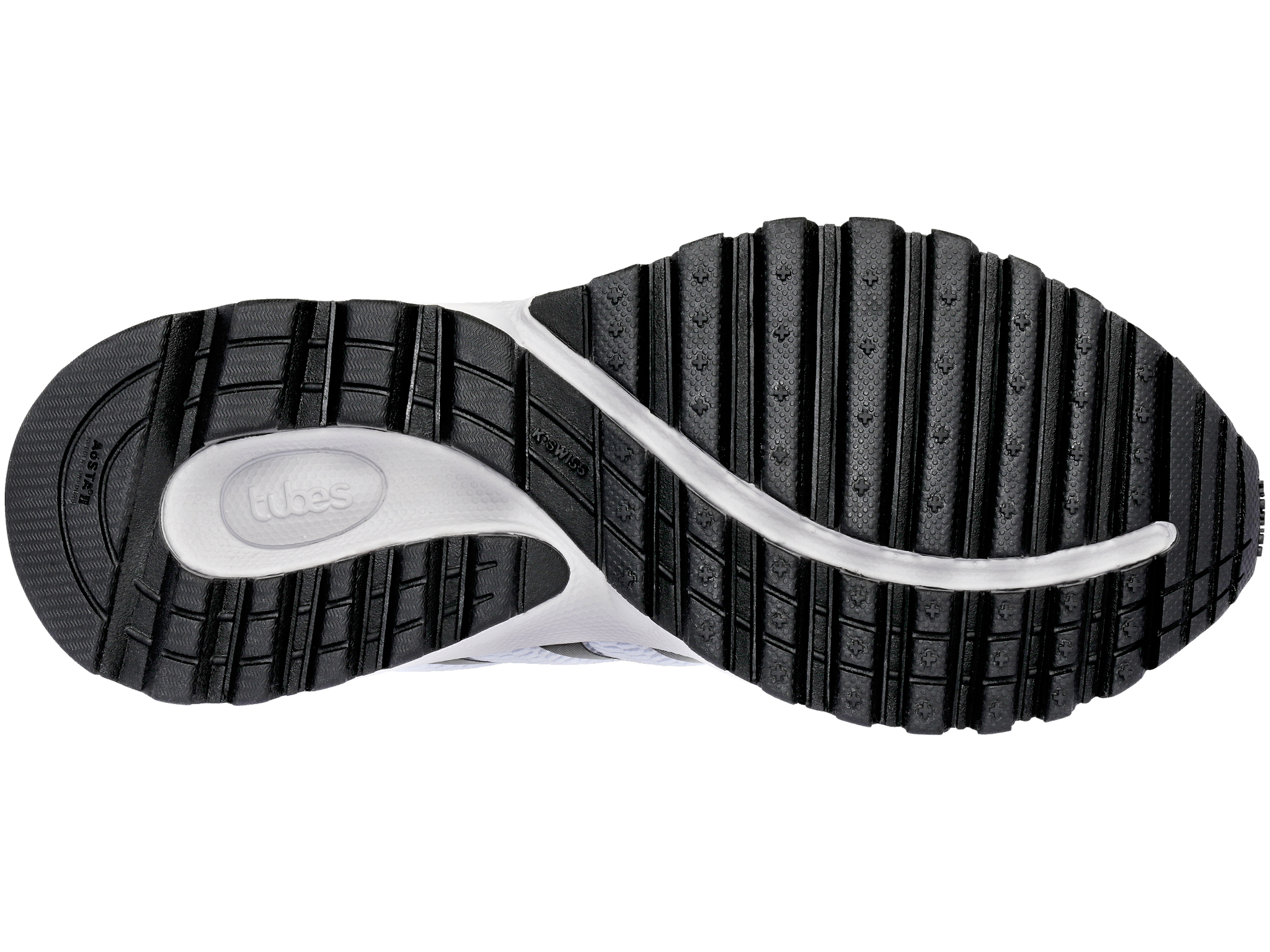 TUBES 200 – K-Swiss US