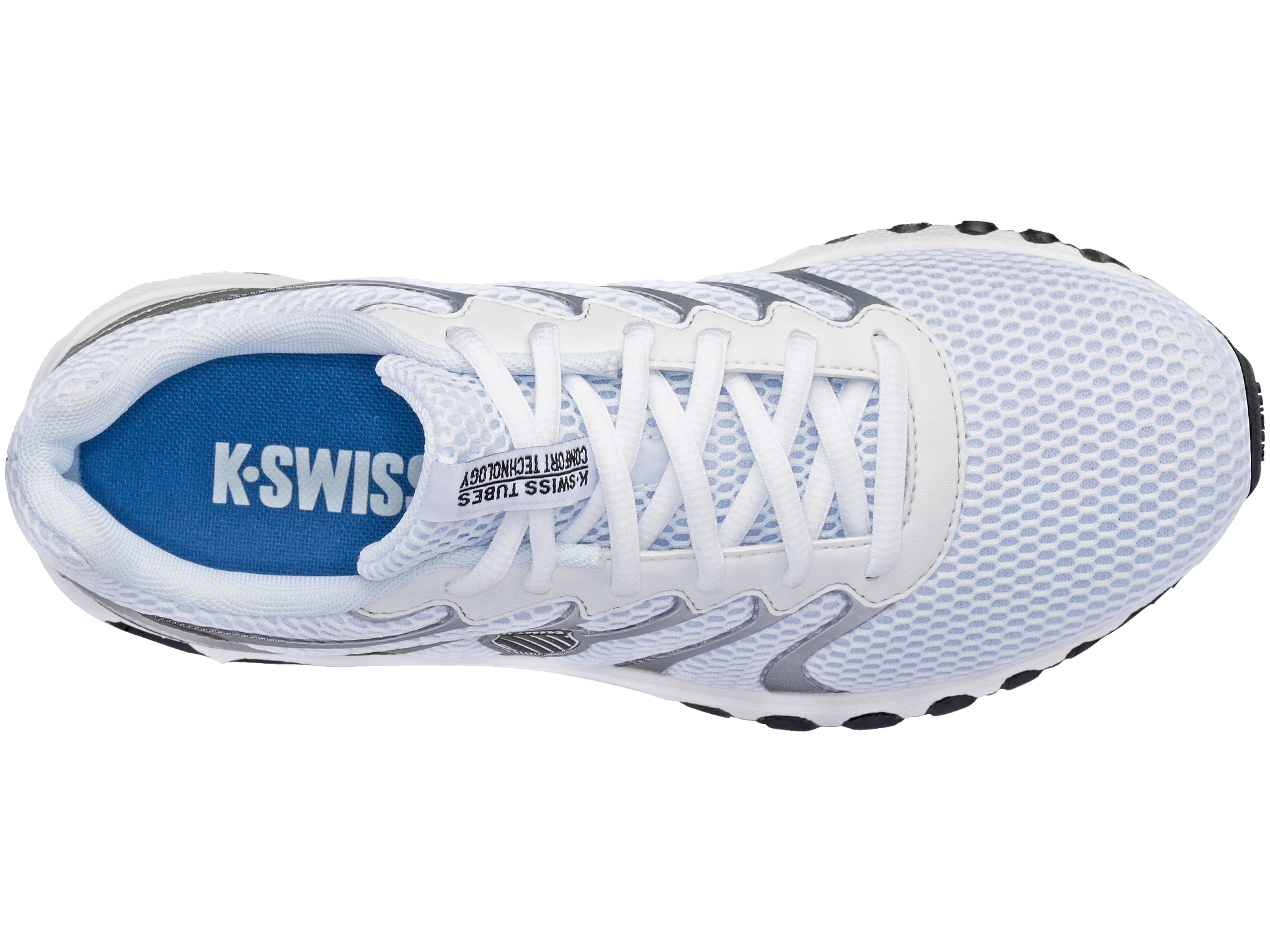 TUBES 200 – K-Swiss US