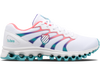 97112-125-M | TUBES 200 | WHITE/FLUO PINK/BLUE TURQUOISE