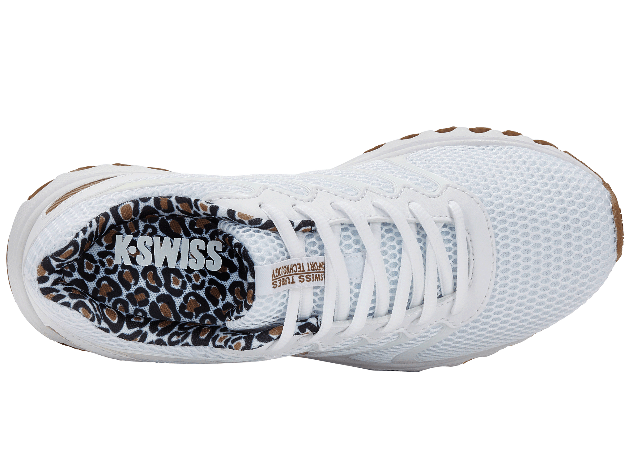 TUBES 200 β K-Swiss US