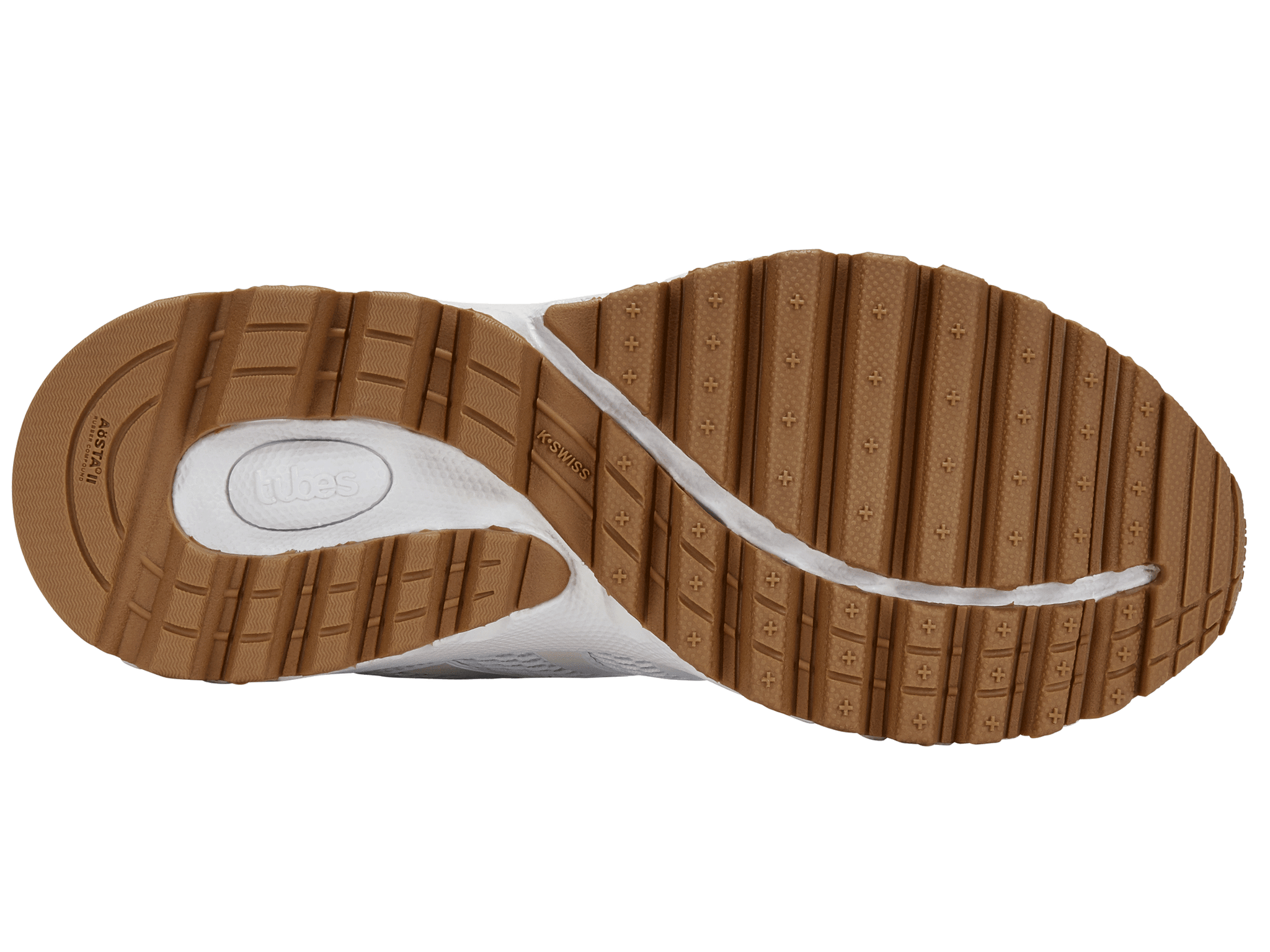 TUBES 200 – K-Swiss US