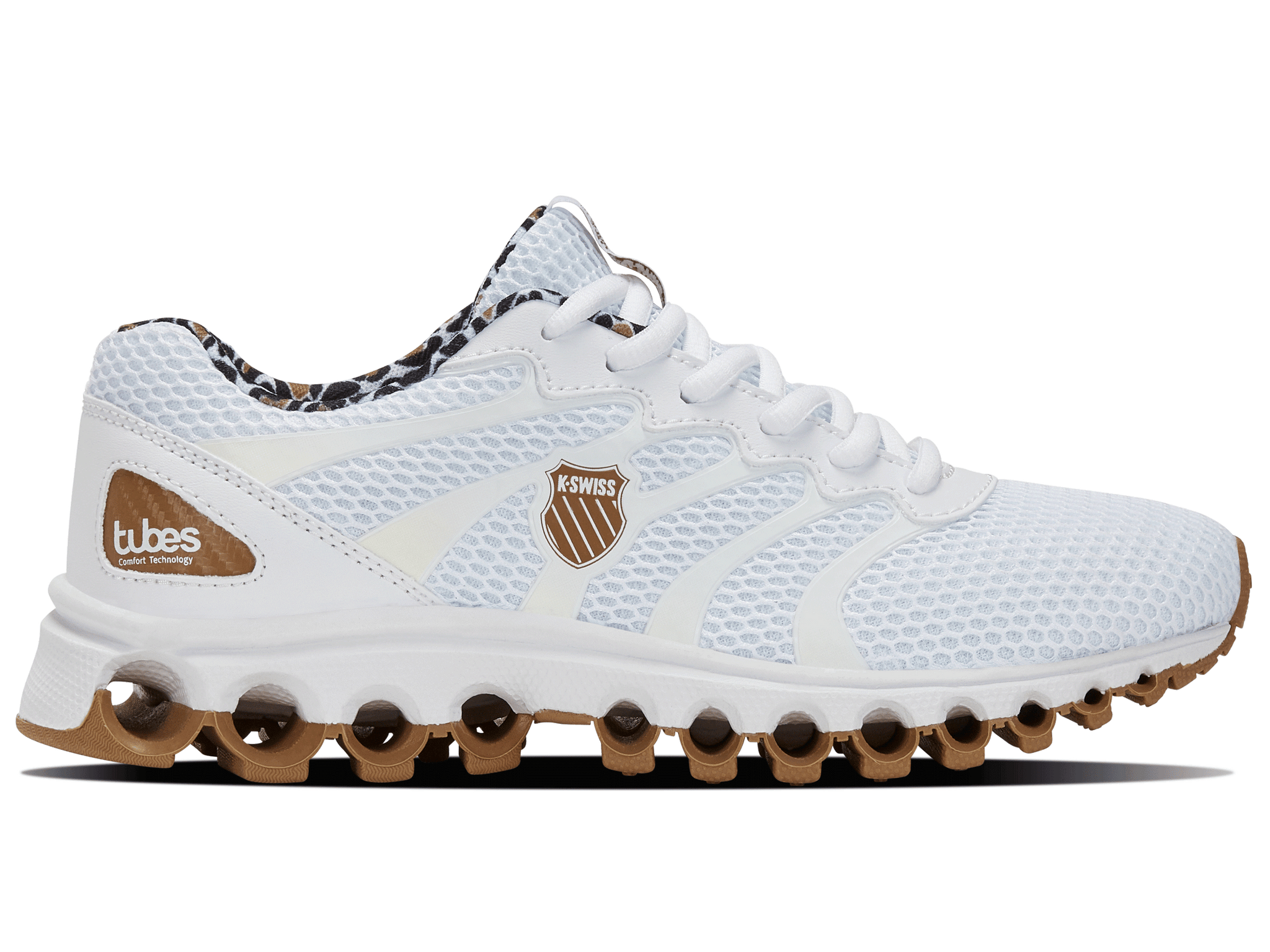 TUBES 200 – K-Swiss US