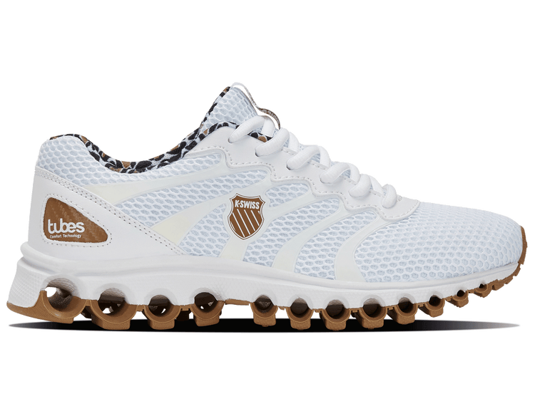 97112-135-M | TUBES 200 | WHITE/BROWN SUGAR/LEOPARD