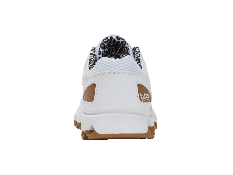97112-135-M | TUBES 200 | WHITE/BROWN SUGAR/LEOPARD