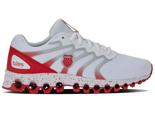 97112-139-W | TUBES 200 | WHITE/MARS RED GRAY VIOLET