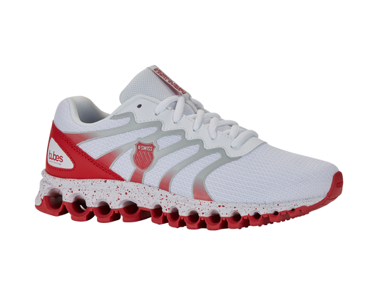 97112-139-W | TUBES 200 | WHITE/MARS RED GRAY VIOLET