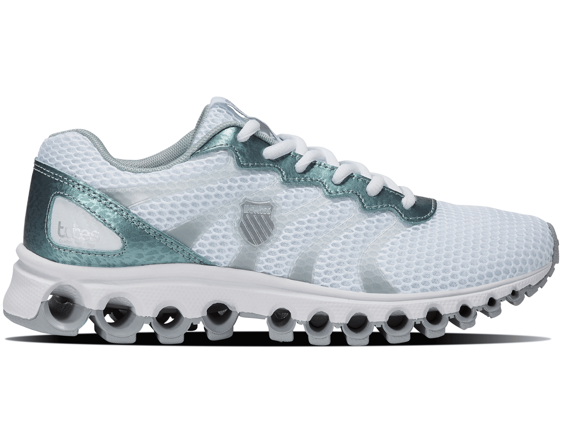 TUBES 200 – K-Swiss US