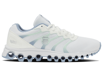 97112 - 166 - M | TUBES 200 | BRIGHT WHITE/BLUE BLIZZARD/WHITE - K - Swiss US - FOOTWEAR