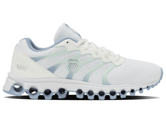 97112 - 166 - M | TUBES 200 | BRIGHT WHITE/BLUE BLIZZARD/WHITE - K - Swiss US - FOOTWEAR