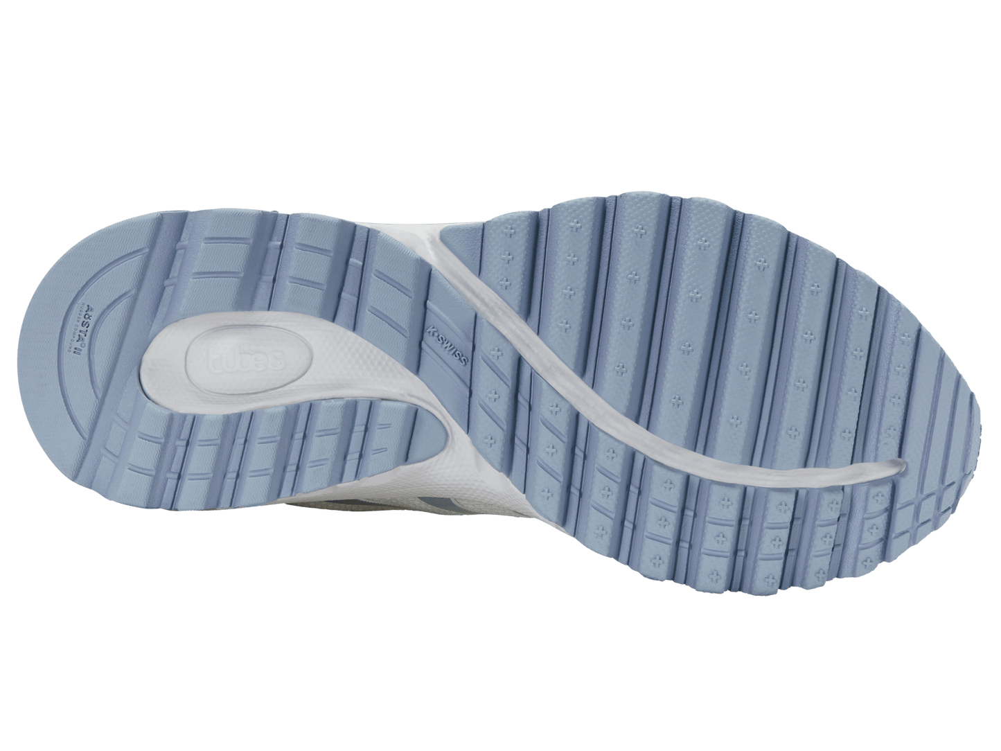 97112 - 166 - M | TUBES 200 | BRIGHT WHITE/BLUE BLIZZARD/WHITE - K - Swiss US - FOOTWEAR