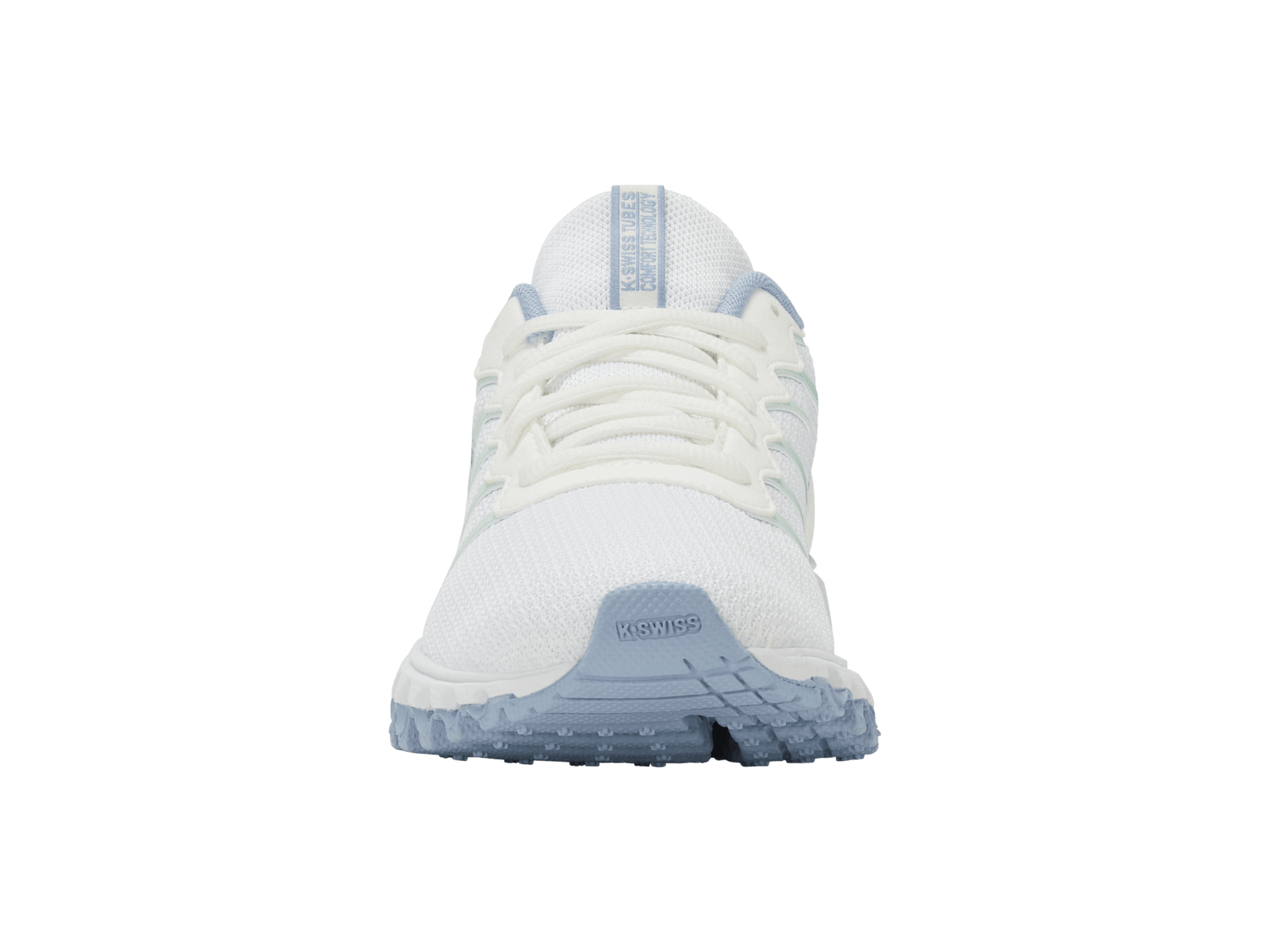 97112 - 166 - M | TUBES 200 | BRIGHT WHITE/BLUE BLIZZARD/WHITE - K - Swiss US - FOOTWEAR