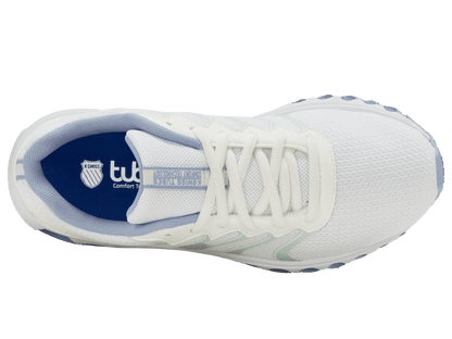 97112 - 166 - M | TUBES 200 | BRIGHT WHITE/BLUE BLIZZARD/WHITE - K - Swiss US - FOOTWEAR