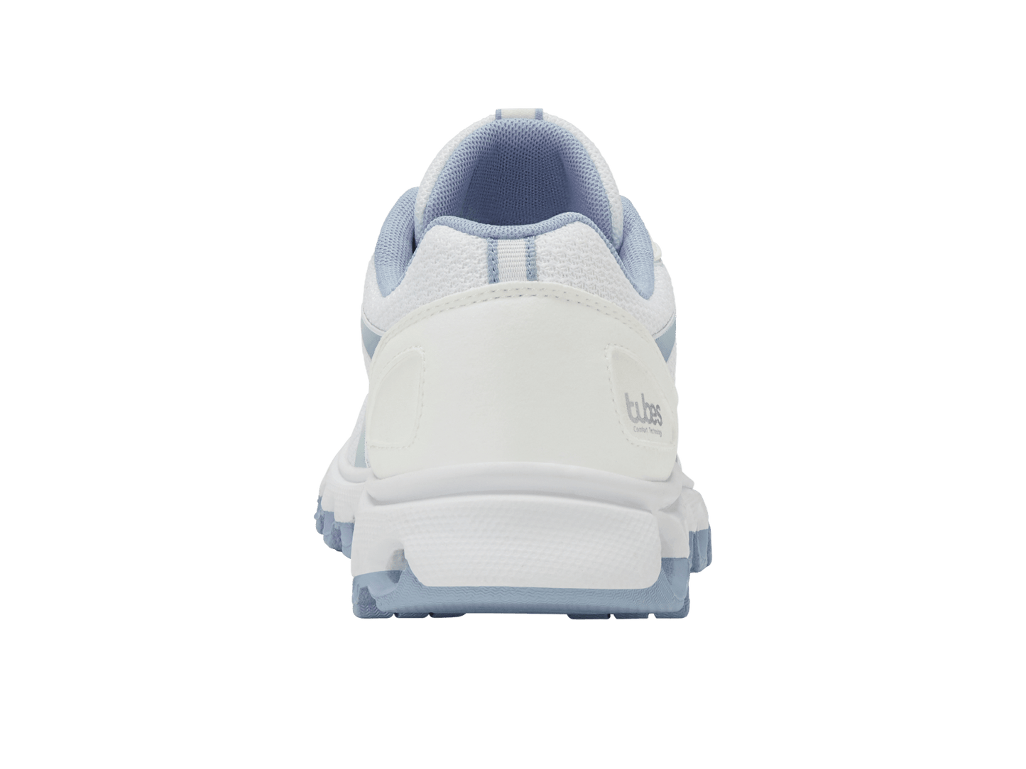 97112 - 166 - M | TUBES 200 | BRIGHT WHITE/BLUE BLIZZARD/WHITE - K - Swiss US - FOOTWEAR