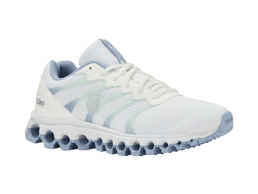 97112 - 166 - M | TUBES 200 | BRIGHT WHITE/BLUE BLIZZARD/WHITE - K - Swiss US - FOOTWEAR