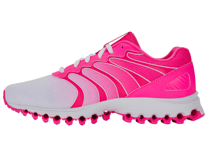 97112 - 192 - M | TUBES 200 | NEON PINK/WHITE - K - Swiss US - FOOTWEAR