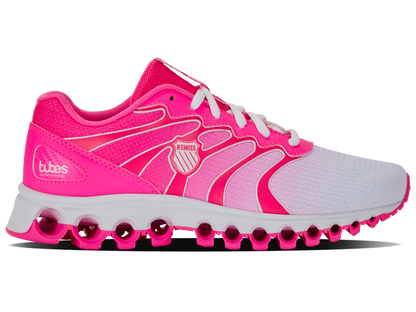 97112-192-W | TUBES 200 | NEON PINK/WHITE