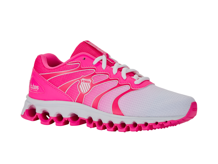 97112-192-M | TUBES 200 | NEON PINK/WHITE
