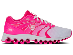 97112-192-M | TUBES 200 | NEON PINK/WHITE