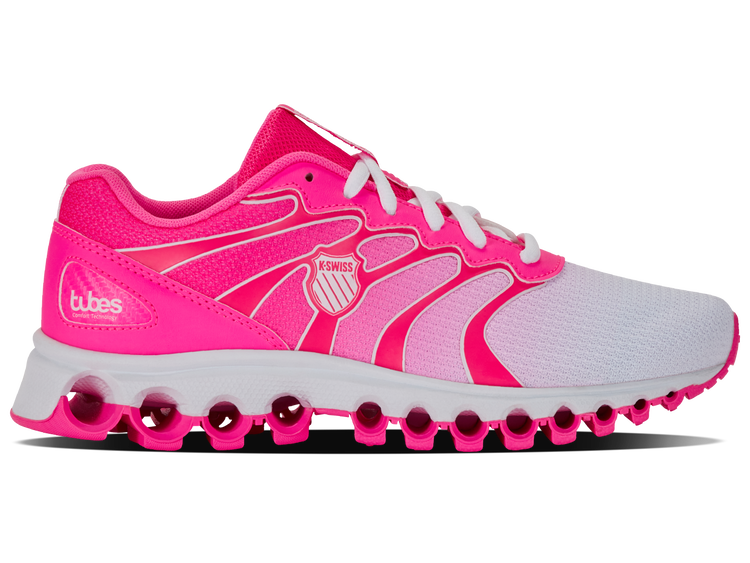 97112-192-M | TUBES 200 | NEON PINK/WHITE