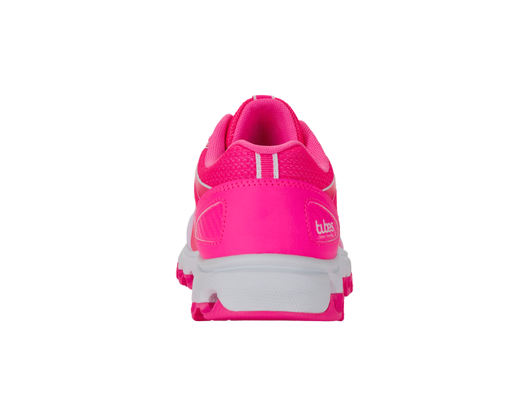 97112-192-M | TUBES 200 | NEON PINK/WHITE