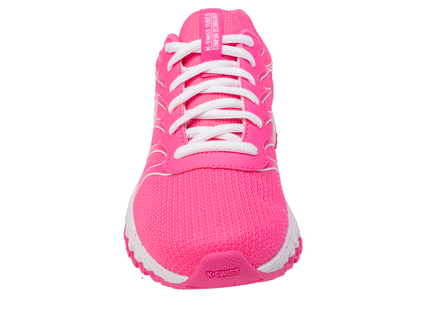 97112-192-W | TUBES 200 | NEON PINK/WHITE